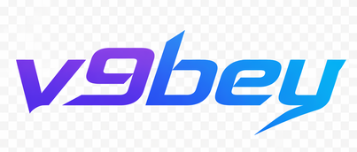 v9bey logo